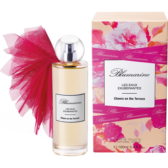 Eau de Toilette Spray