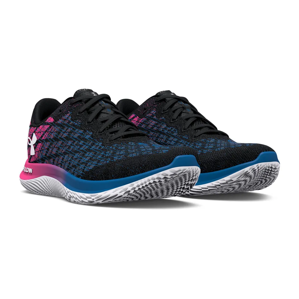 Under Armour FLOW Velociti Wind 2 3024911-004 / schwarz