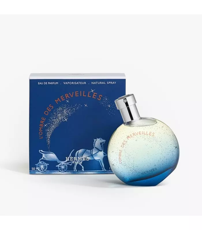 L'OMBRE DES MERVEILLES Eau de Parfum Vaporisateur