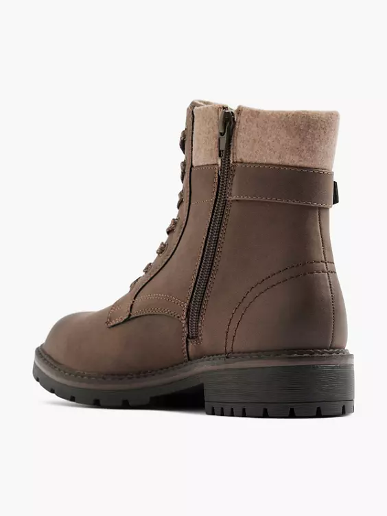 Landrover Schnürboots