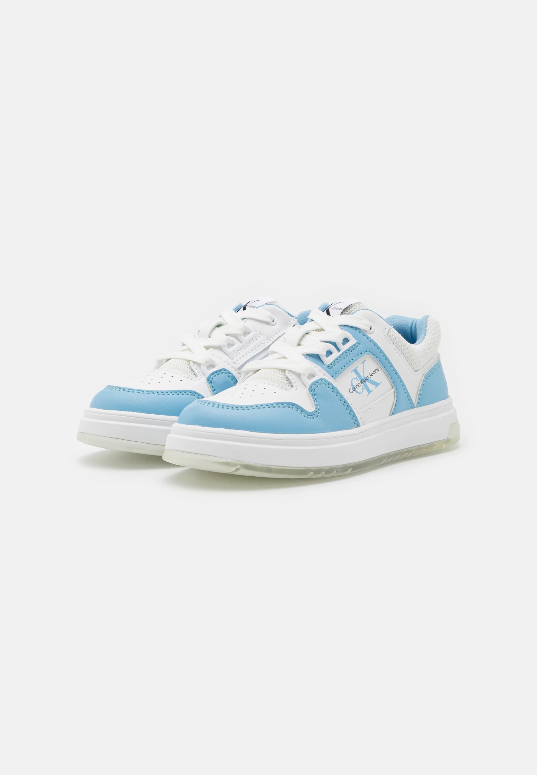 Calvin Klein Jeans PATTY UNISEX - Zapatillas bajas