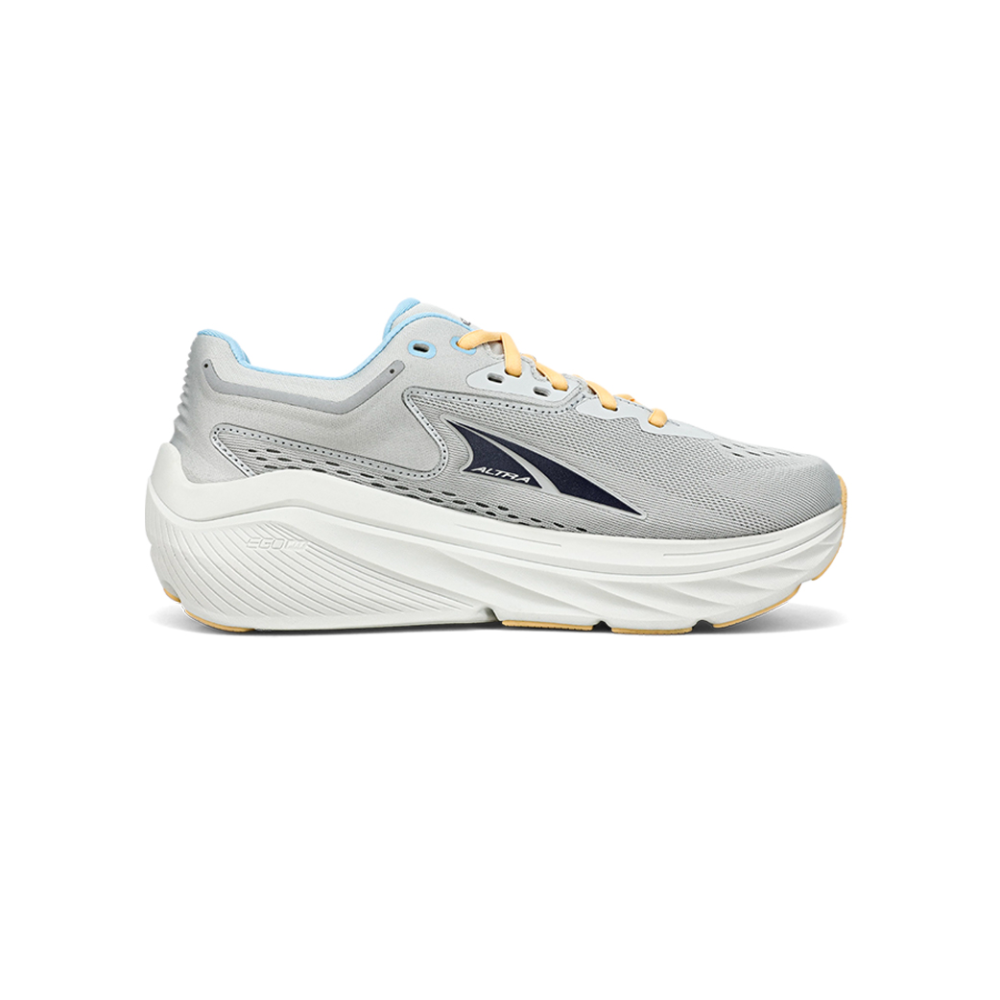 Altra Via Olympus AL0A82CR-224 / grau