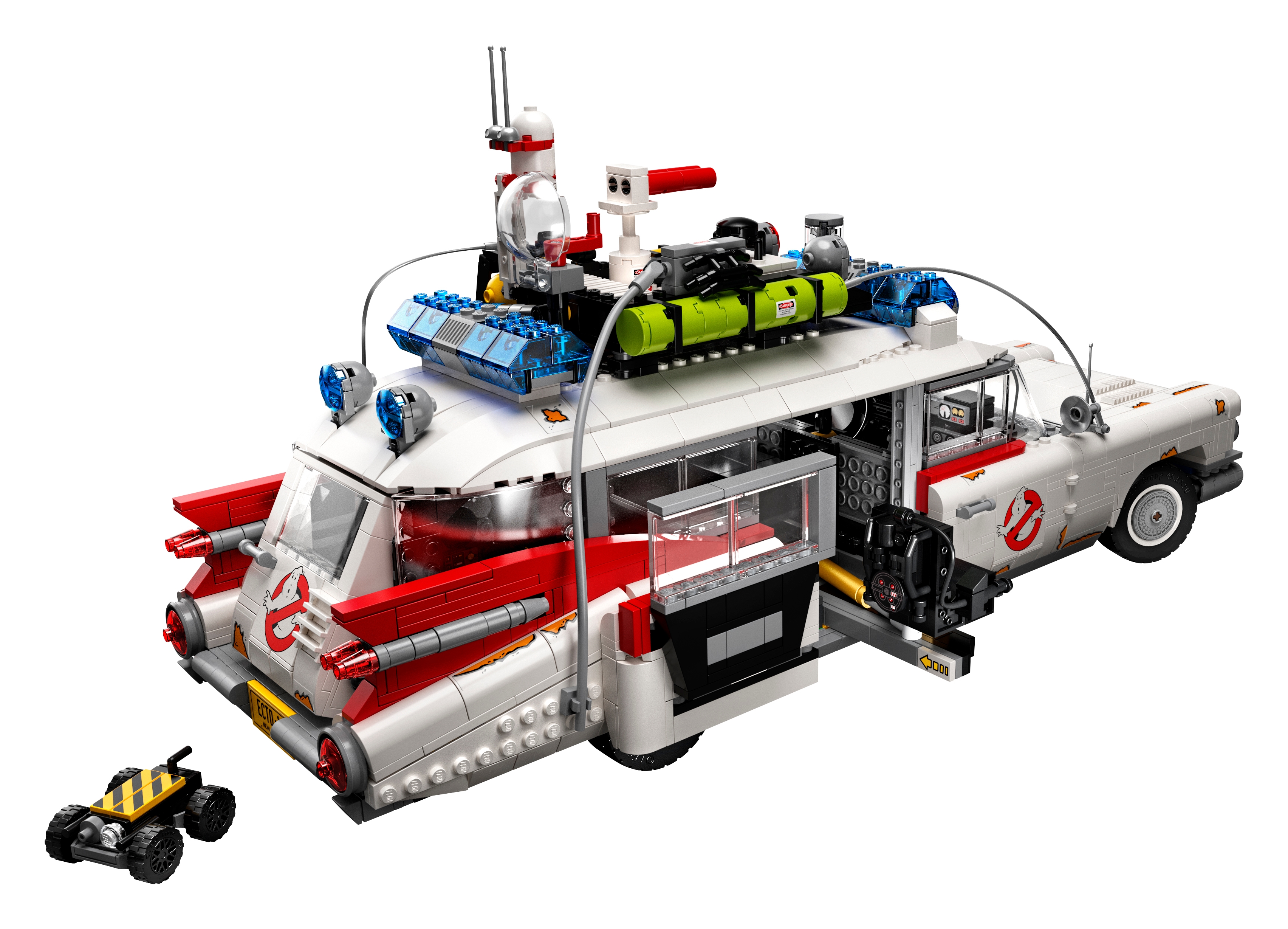 Ghostbusters™ ECTO-1 10274