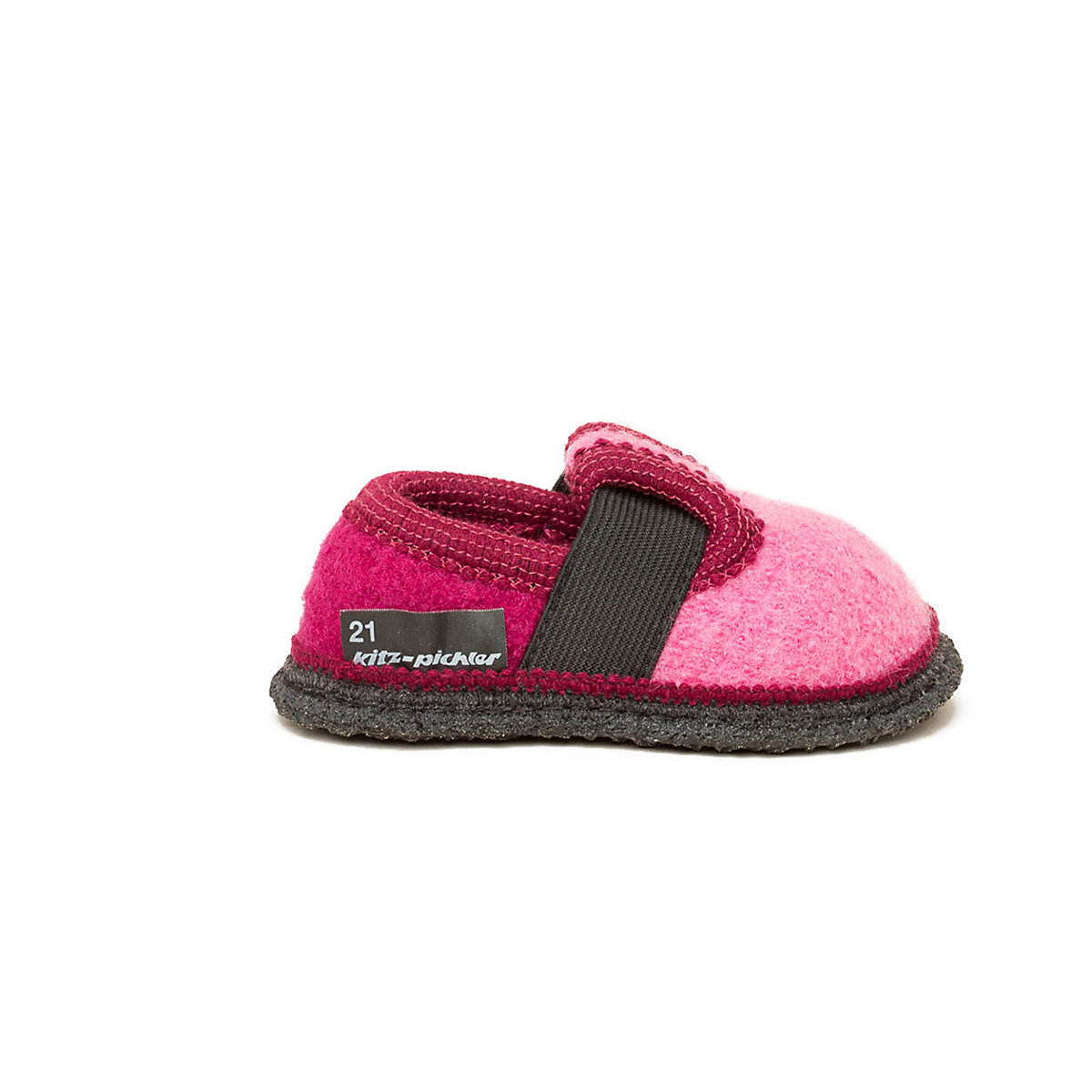 Walkpantoffel Bobby Pantoffeln