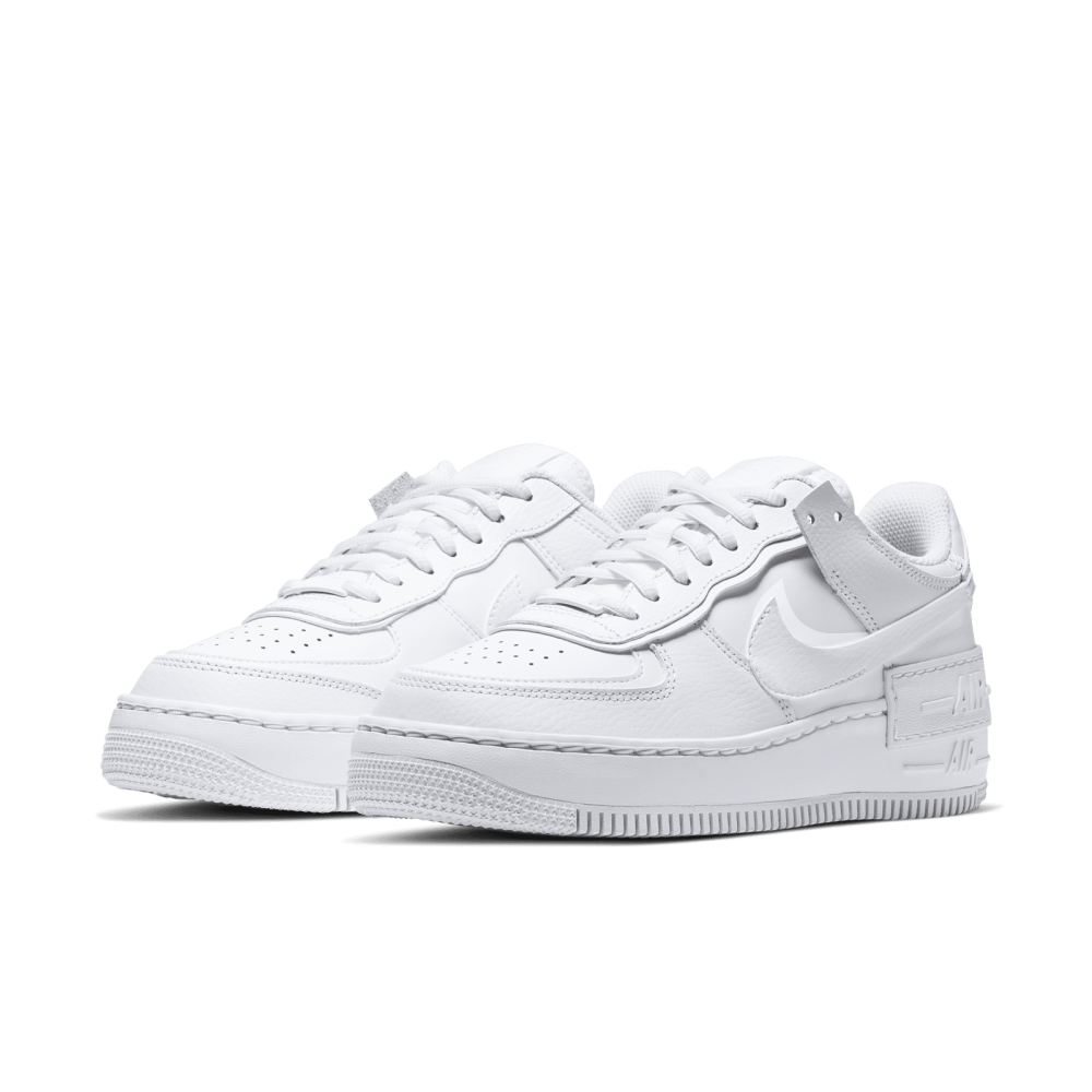 Nike Air Force 1 Shadow CI0919-100 / weiss
