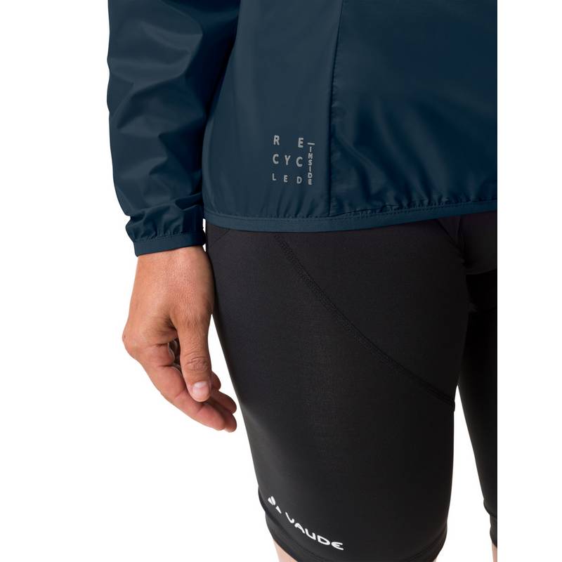 VAUDE Women's Matera Air Jacket Outdoorjacke Damen