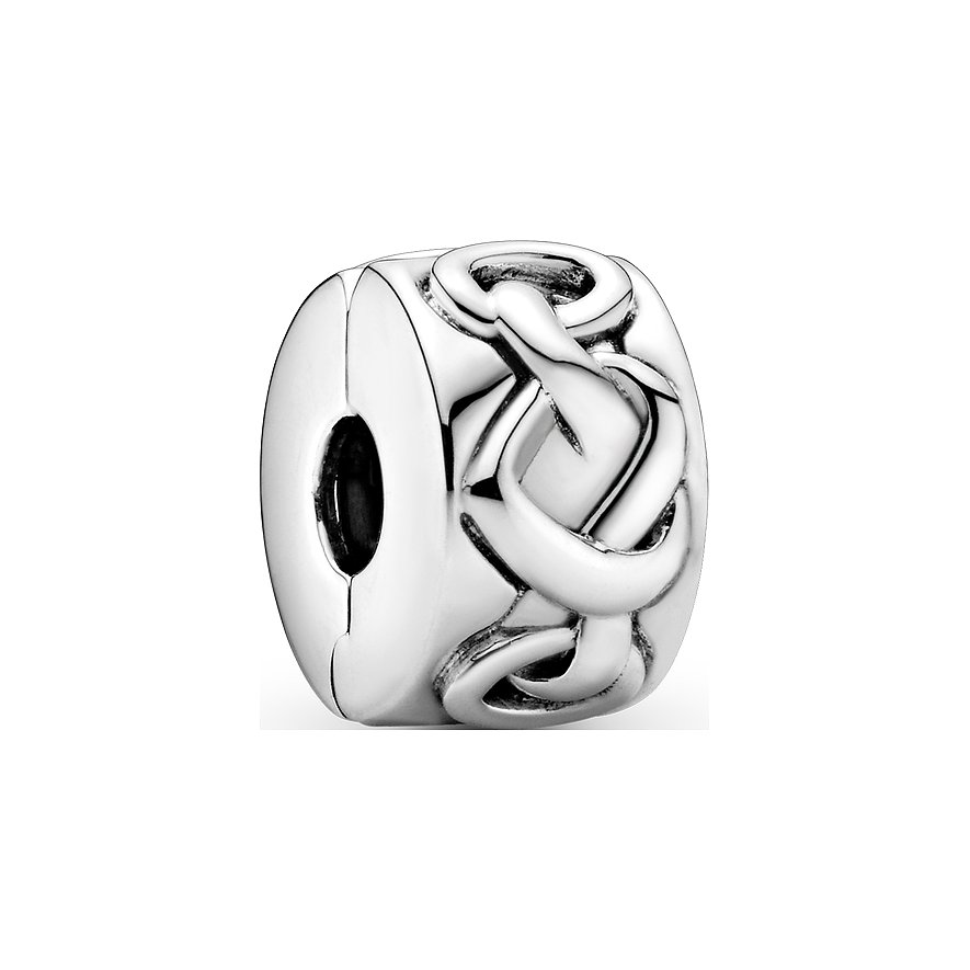 Pandora Charm Moments Liebesknoten