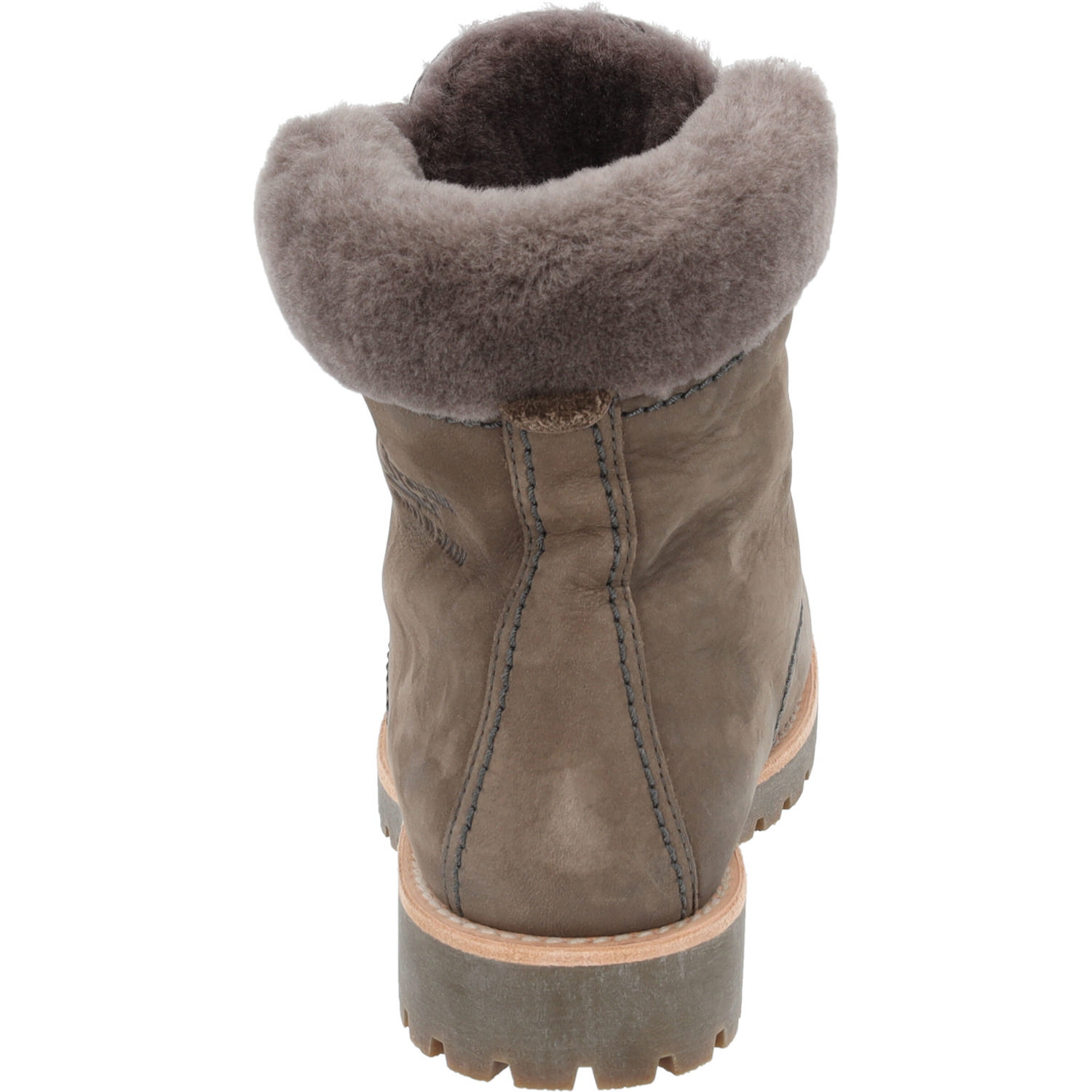 Panama Jack Panama 03 Igloo B, Winterstiefeletten, Damen, Grau (Gris/Grey)