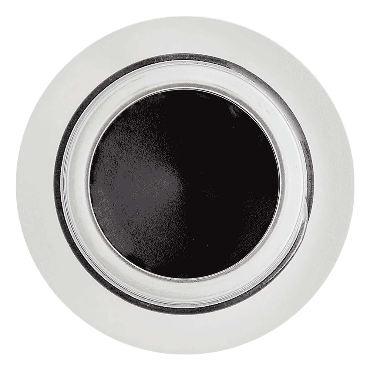 MAKEUP REVOLUTION Gel Eyeliner Pot With Pensel Gel eyeliner i krukke 3g