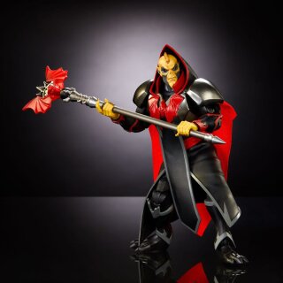 Masters of the Universe: Revolution Masterverse Actionfigur - Emperor Hordak
