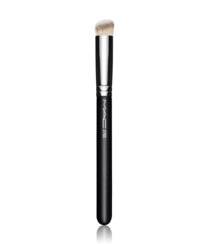 MAC Brushes 270S Mini Rounded Slant Concealerpinsel-1 Stk
