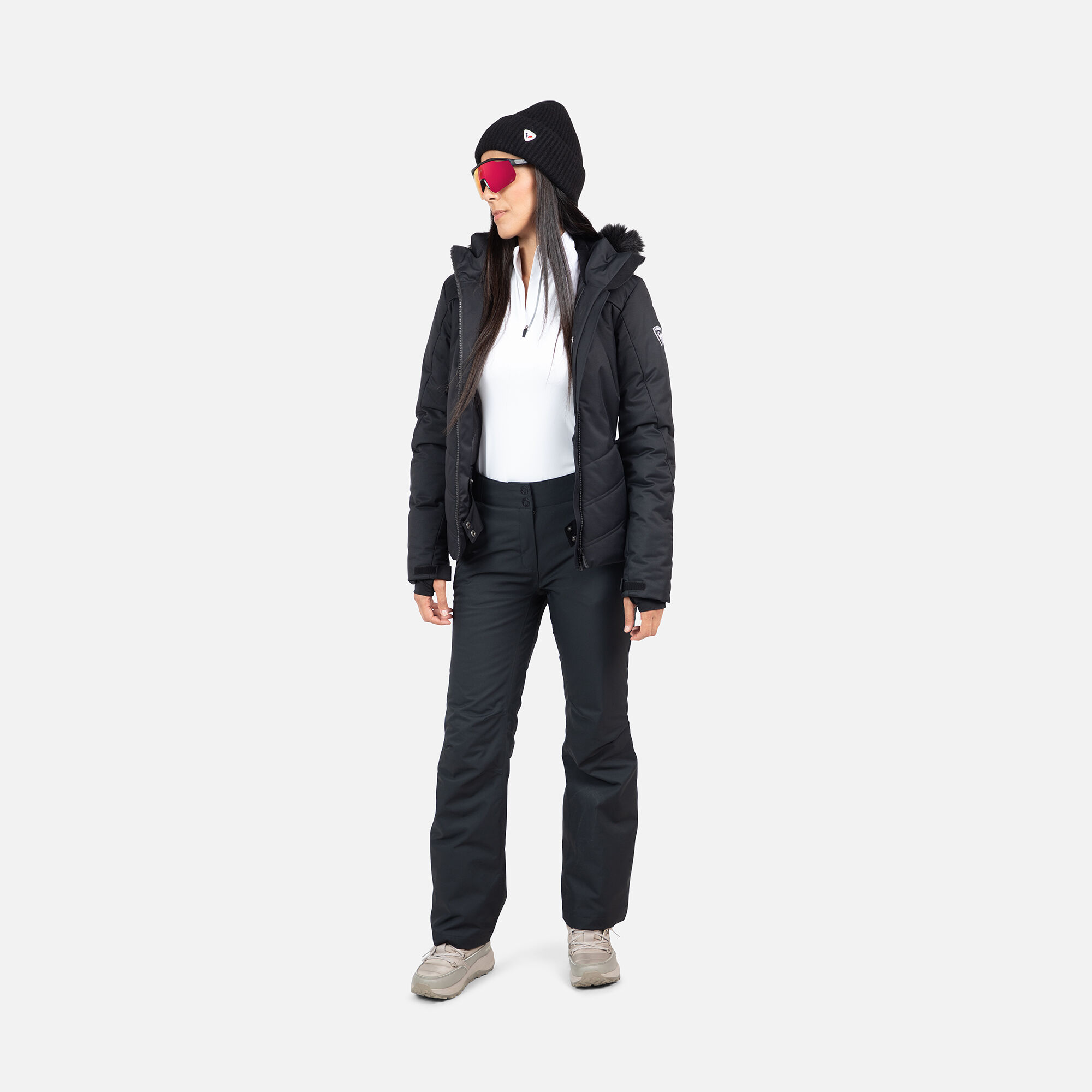 Pantalon de ski Femme