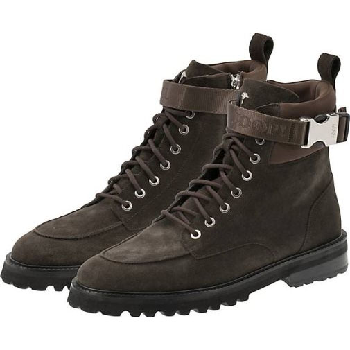 JOOP! JOOP! velluto nastro mario boot hd7
