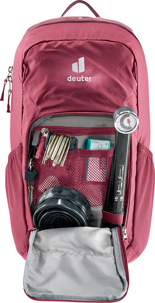 deuter Bike I 18 SL - Damen Fahrradrucksack kaufen | Bike-Discount