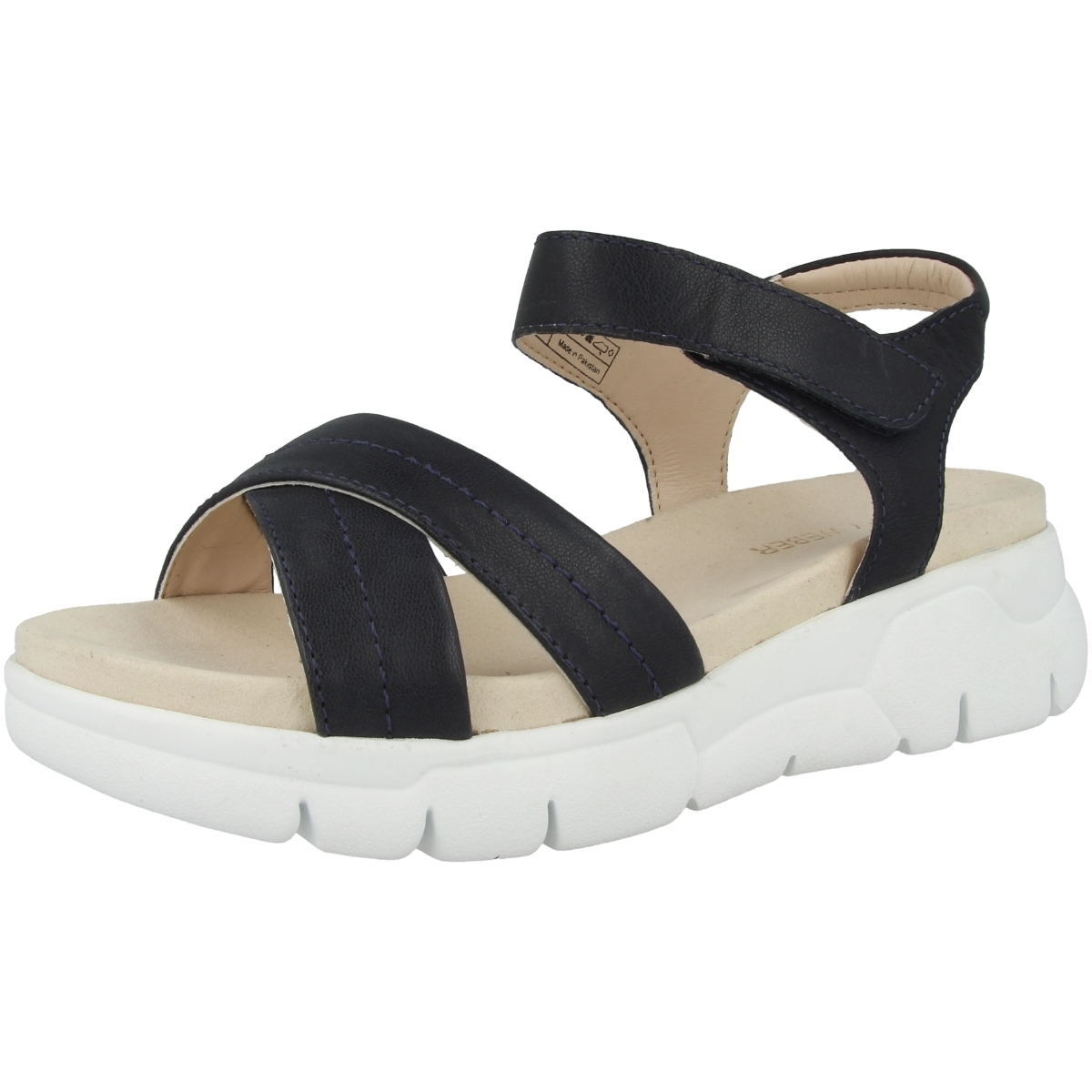Gerry Weber Arzignano 10 Sandale blau