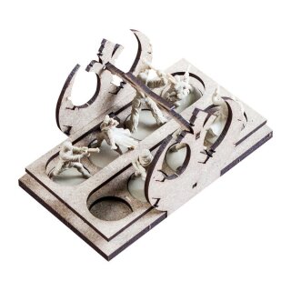 Imperial Assault Organizer