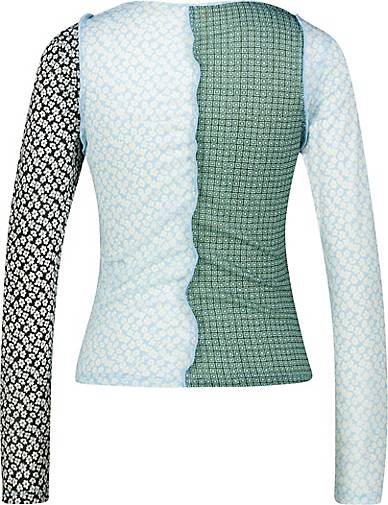 Levi's Damen Langarmshirt SECONDSKIN