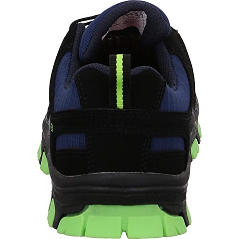 KASTINGER Jungen Sportschuhe blau