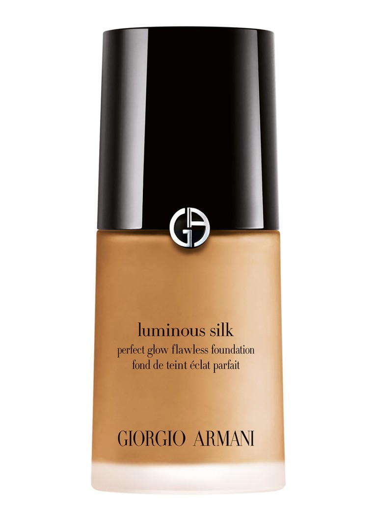 Giorgio Armani Beauty Luminous Silk -meikkivoide