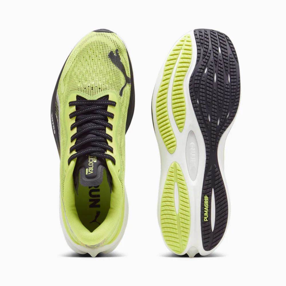 PUMA Velocity Nitro 3 380080-01 / grün