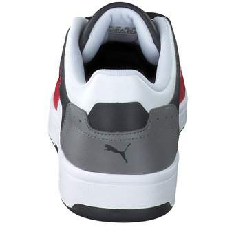 PUMA Rebound Joy Low Sneaker in weiß