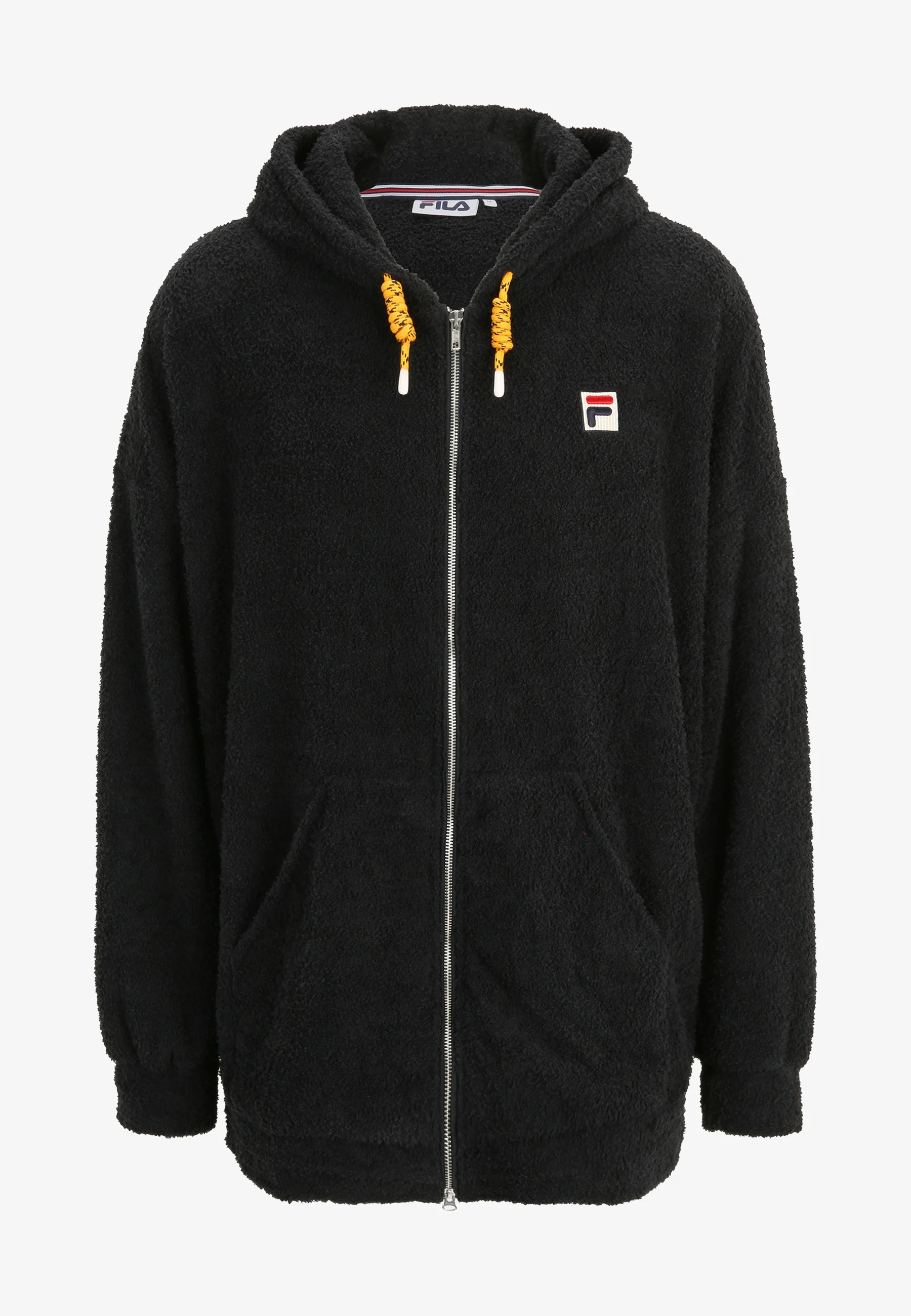 Fila BOSCO TERRY - Chaqueta polar