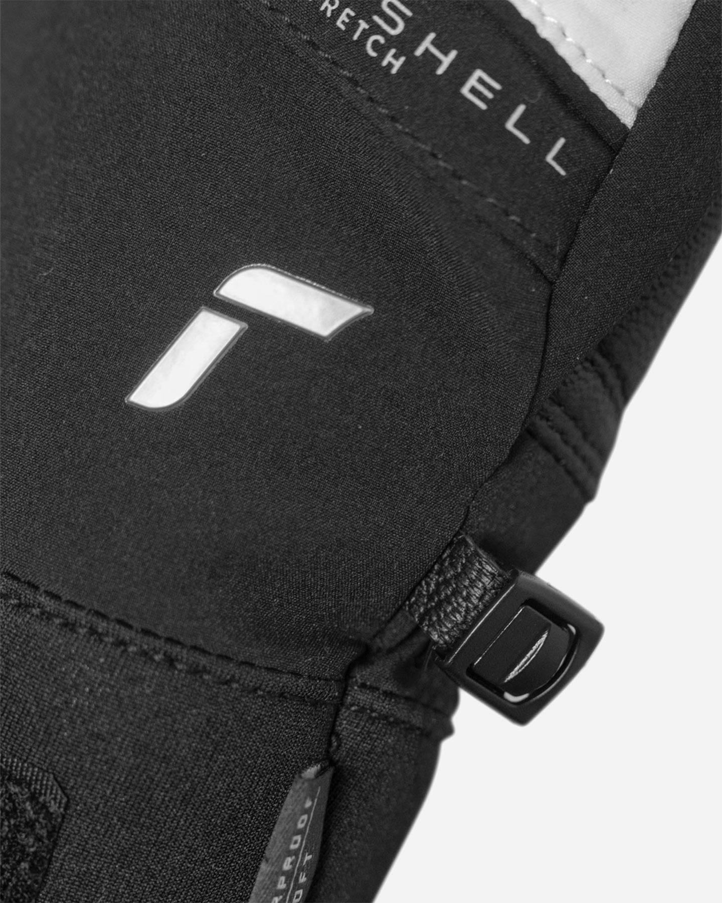 Guanti Sci Reusch Thunder M 6401216-1101