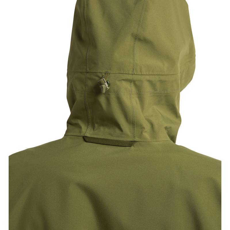 Haglöfs Tjärn Jacket Hardshelljacke Damen