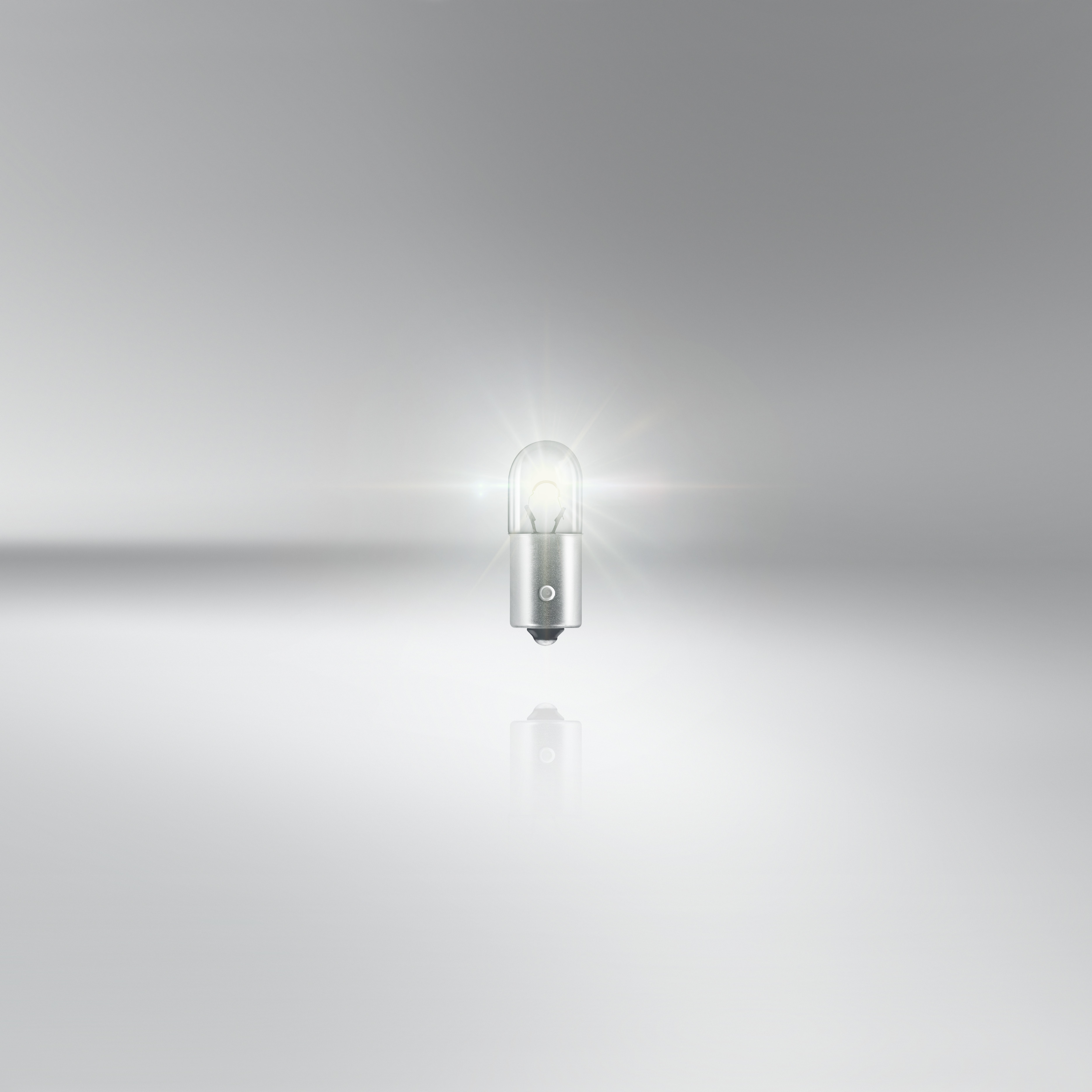 OSRAM Original W3W 12 V 3-W, 2 Stück - ATU