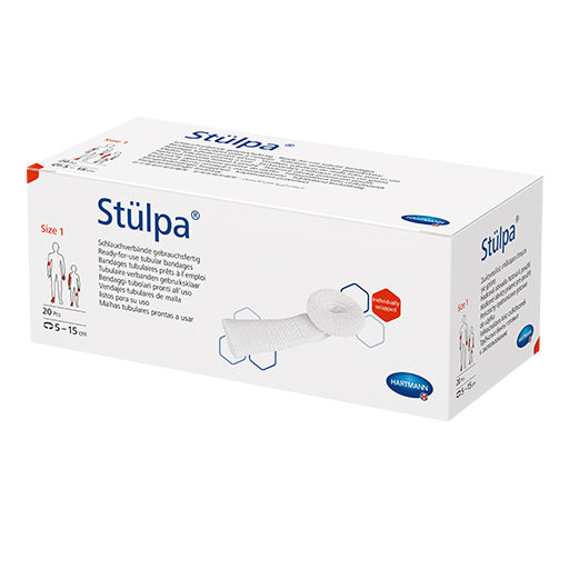 STÜLPA Fertigverband 1 Finger cello.  1 St  Verband
