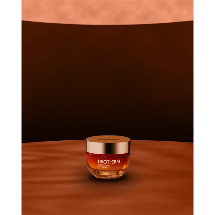 Revitalize Day Cream