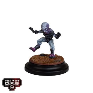 Cerulean Infiltrators (5)