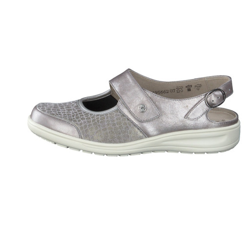 Sandalette-23554290001 Solidus