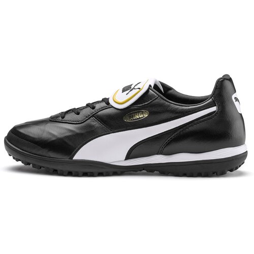 HERREN FUSSBALL-HARTPLATZSCHUHE KING TOP TT