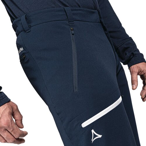 HERREN HOSE PANTS FOLKSTONE WARM M
