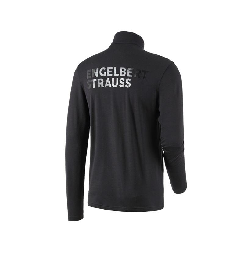 Troyer Merino e.s.trail