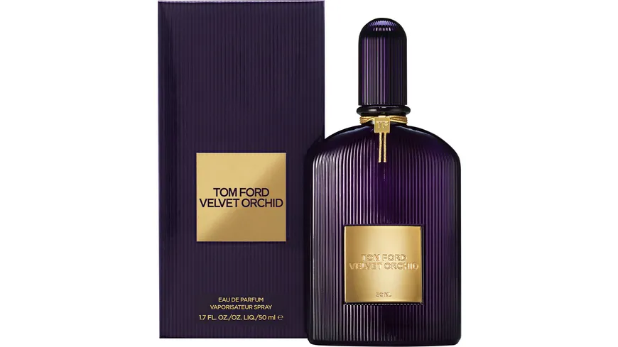 TOM FORD Velvet Orchid Eau de Parfum