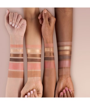CATRICE Sun Glow Eye & Cheek Palette Make-up Palette-10 g