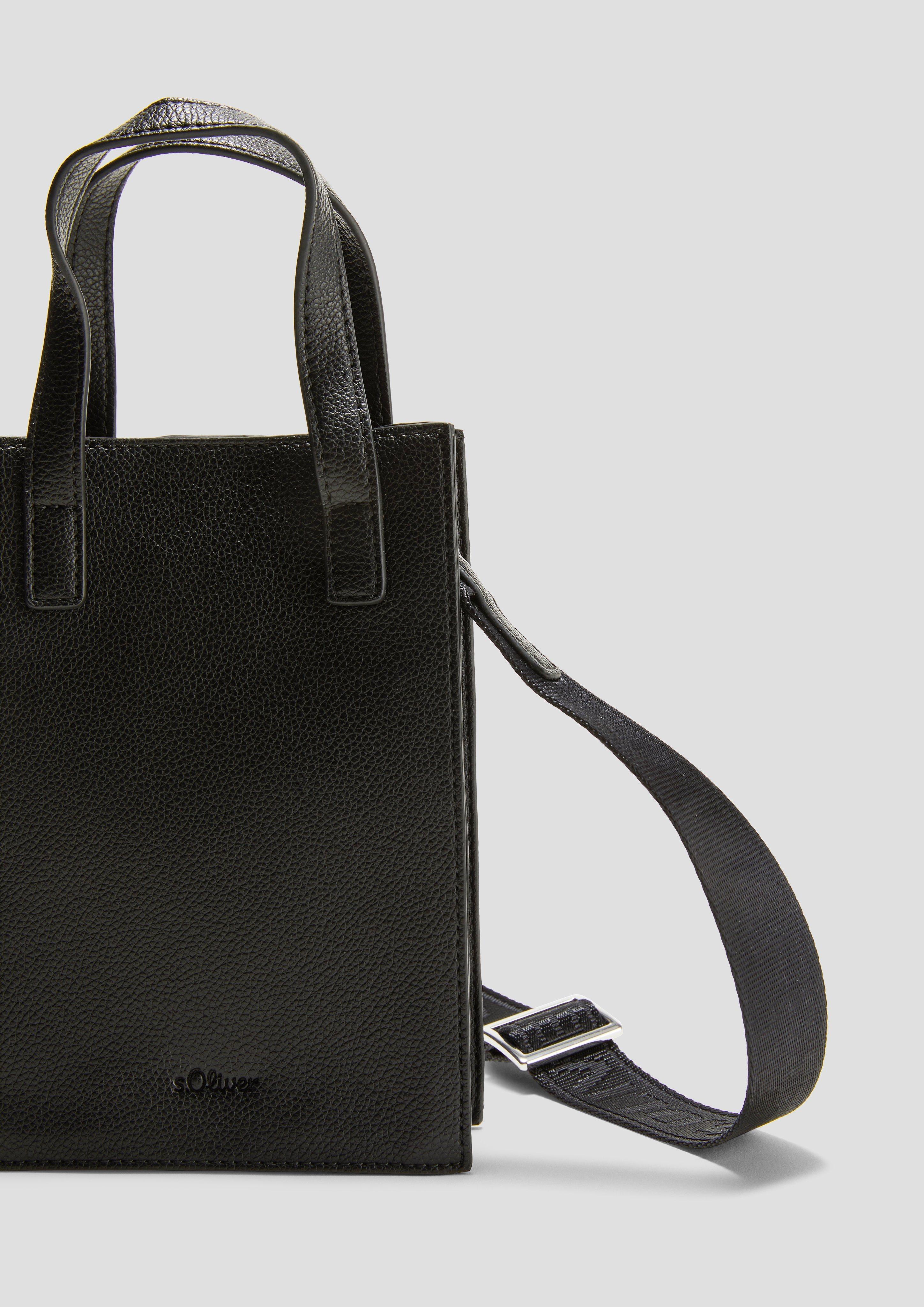 Crossbody Bag mit längenverstellbarem Schultergurt  2141643-9999
