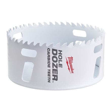 Milwaukee Accessories 49560744 HOLE DOZER™ lyukfűrész TCT - 108 mm - 1 darab