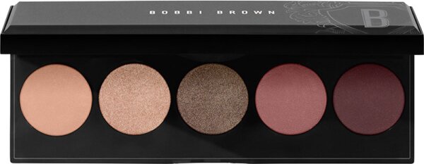 Bobbi Brown Bare Nudes Lidschatten Palette