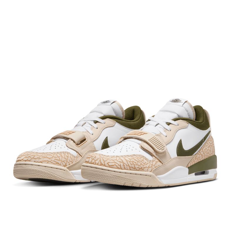 JORDAN Legacy 312 Low 