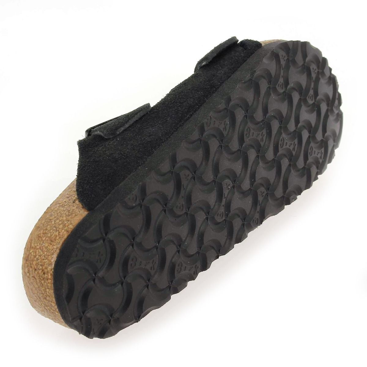 Birkenstock  ARIZONA - Noir