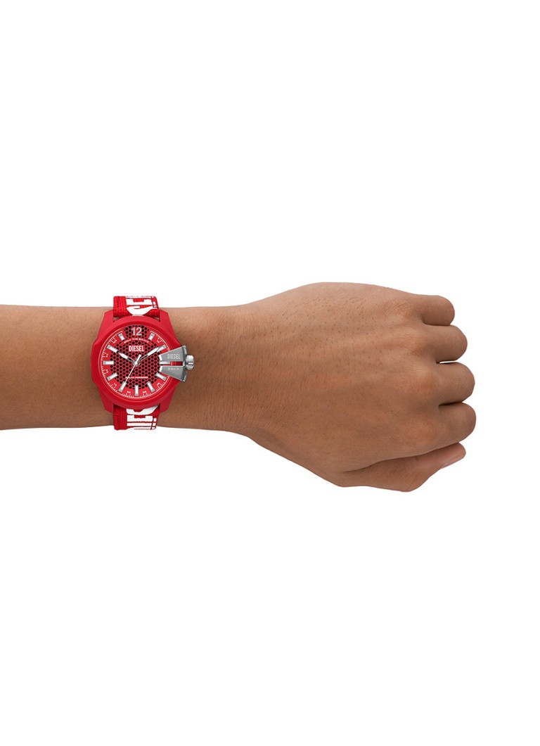 Orologio Diesel Baby Chief DZ4619
