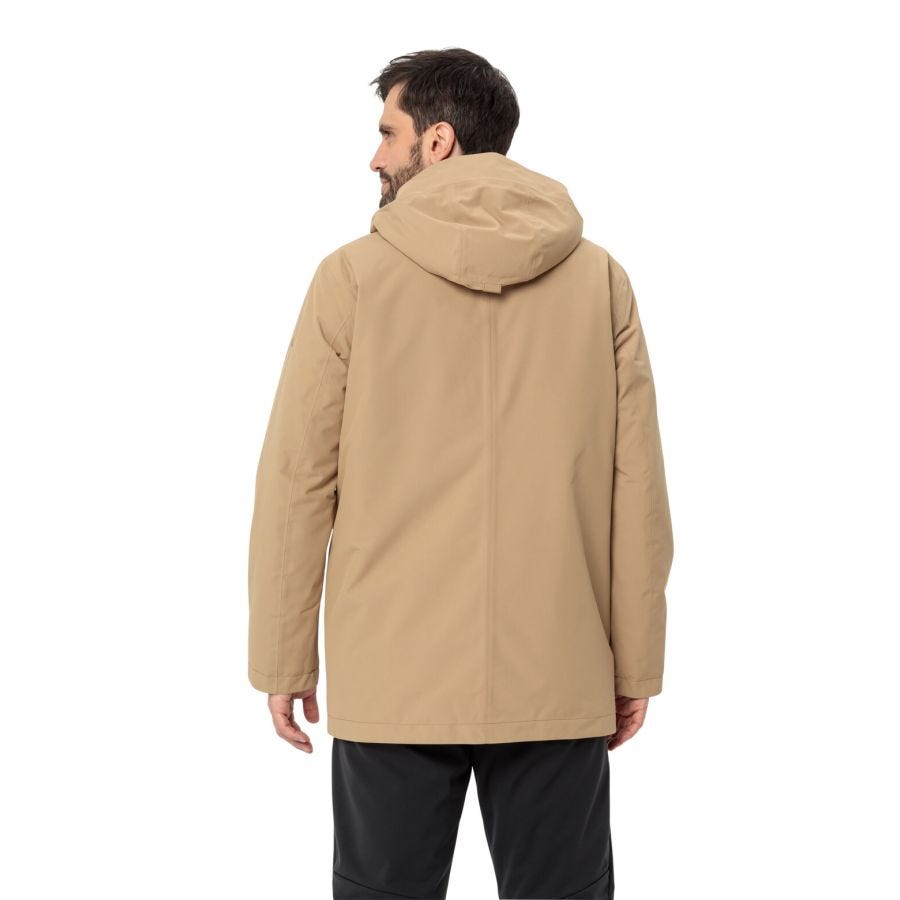 Coreway Parka Herren
