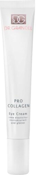 DR. GRANDEL Pro Collagen Eye Cream Augencreme