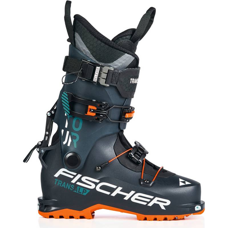 Fischer Transalp Tour Tourenskischuhe Herren