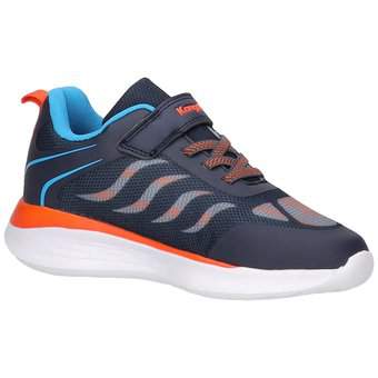 KangaROOS KQ Load EV Sneaker in blau