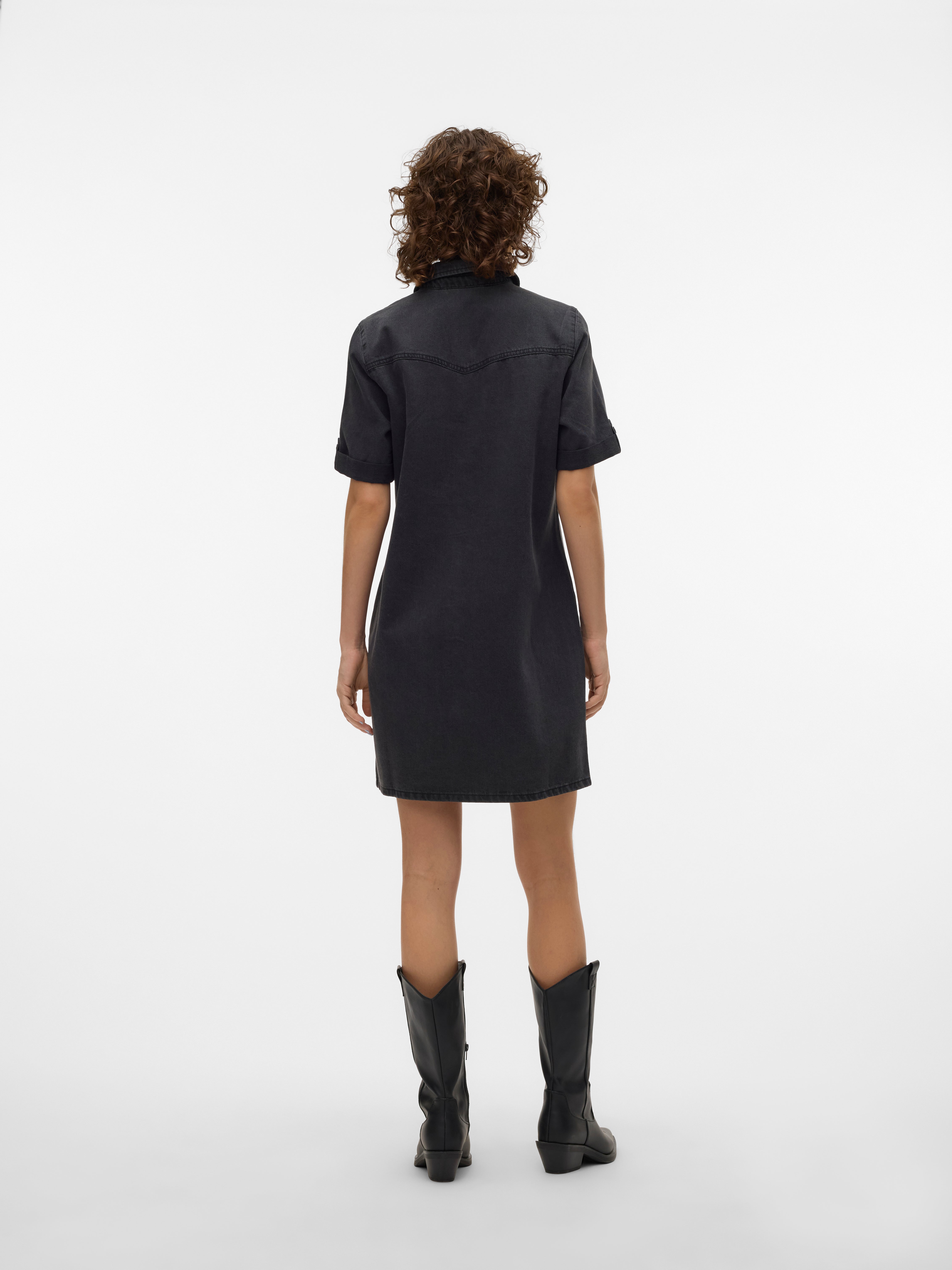 VMJENNIE Kurzes Kleid