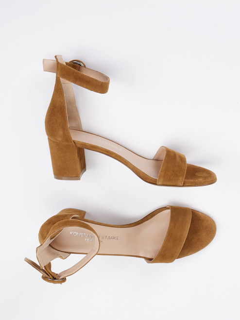 Sandalette-12262890004 Konstantin Starke